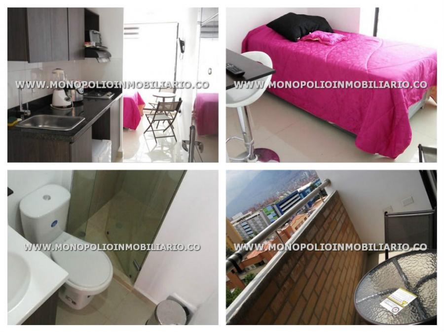 Foto Apartamento en Arriendo en Medellín, Antioquia - APA170831 - BienesOnLine