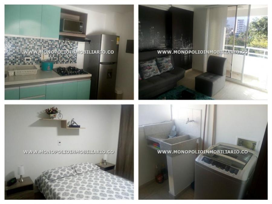 Foto Apartamento en Arriendo en Medellín, Antioquia - $ 101 - APA171128 - BienesOnLine