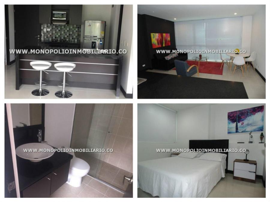 Foto Apartamento en Arriendo en Medellín, Antioquia - APA171122 - BienesOnLine