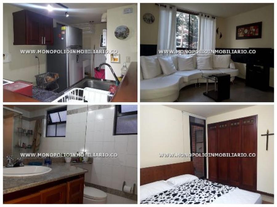 Foto Apartamento en Arriendo en Medellín, Antioquia - APA170840 - BienesOnLine