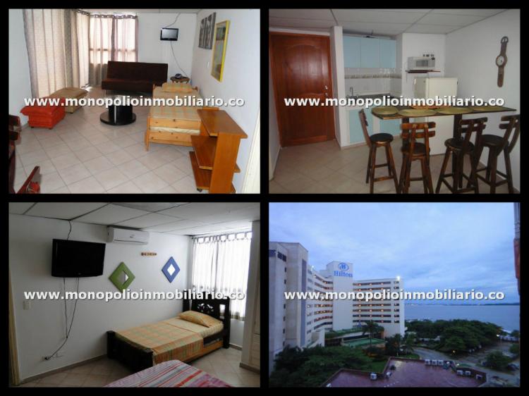 Foto Apartamento en Arriendo en El laguito, Cartagena, Bolívar - $ 1.800.000 - APA85048 - BienesOnLine