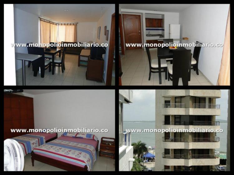 Foto Apartamento en Arriendo en El laguito, Cartagena, Bolívar - $ 1.800.000 - APA85049 - BienesOnLine