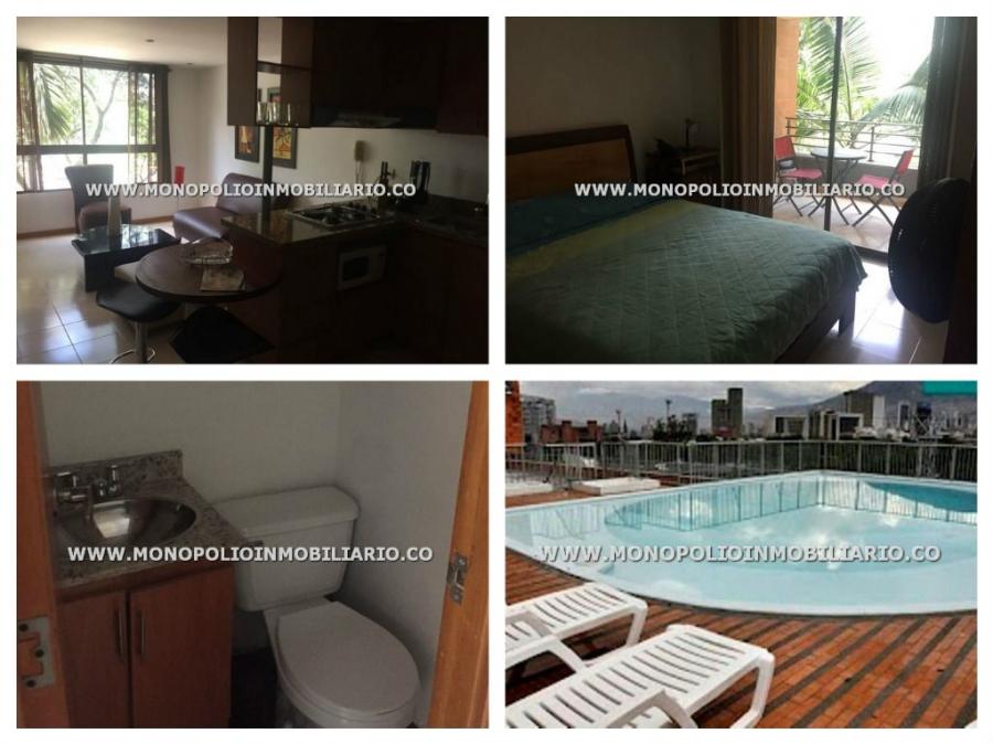 Foto Apartamento en Arriendo en Medellín, Antioquia - APA170278 - BienesOnLine