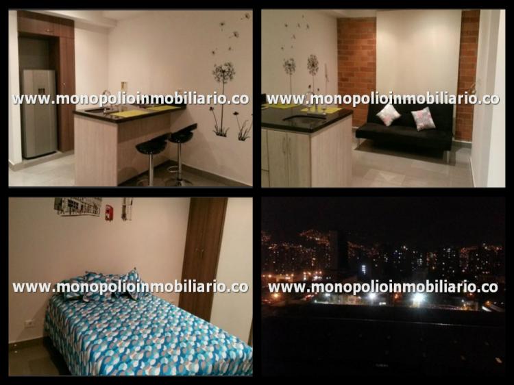 Foto Apartamento en Arriendo en estadio, Medellín, Antioquia - $ 1.300.000 - APA85260 - BienesOnLine