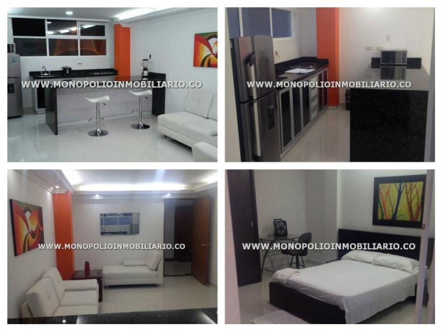 Foto Apartamento en Arriendo en Medellín, Antioquia - APA170279 - BienesOnLine