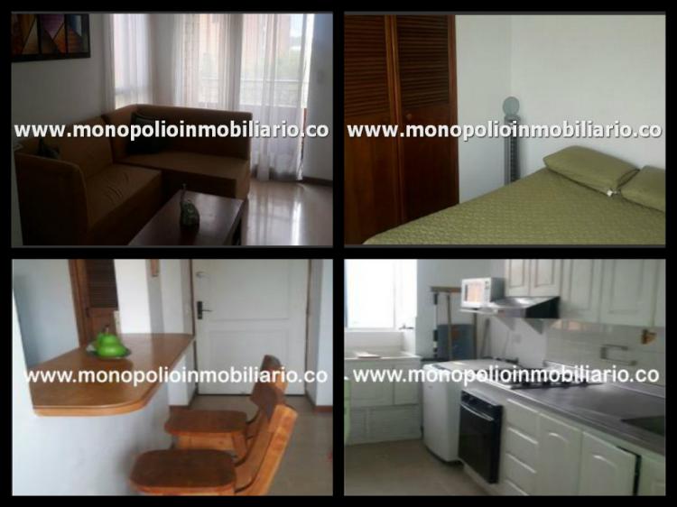 Foto Apartamento en Arriendo en El poblado, Medellín, Antioquia - $ 1.700.000 - APA85551 - BienesOnLine