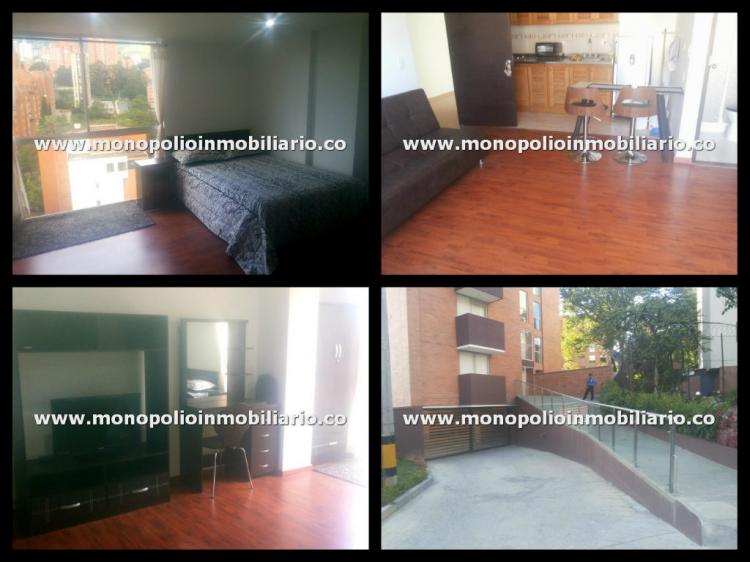 Foto Apartamento en Arriendo en El poblado, Medellín, Antioquia - $ 1.500.000 - APA85051 - BienesOnLine