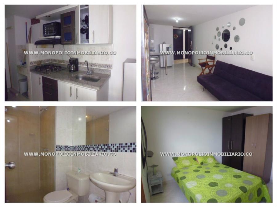 Foto Apartamento en Arriendo en Medellín, Antioquia - APA170139 - BienesOnLine