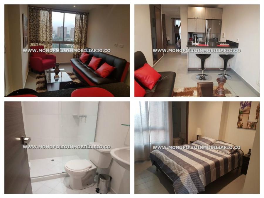 Foto Apartamento en Arriendo en Medellín, Antioquia - APA165599 - BienesOnLine