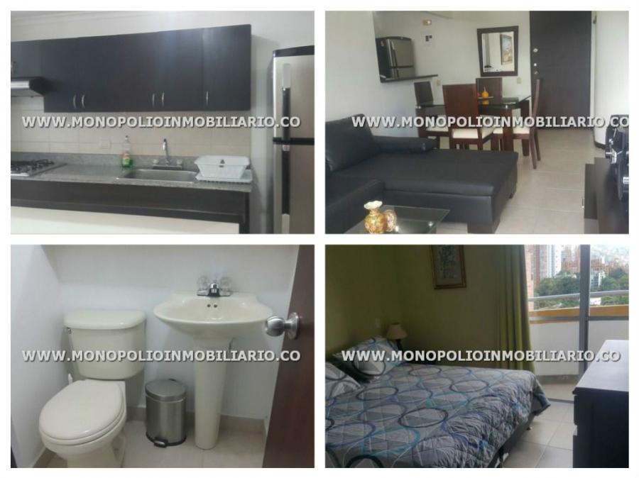 Foto Apartamento en Arriendo en Medellín, Antioquia - APA165617 - BienesOnLine