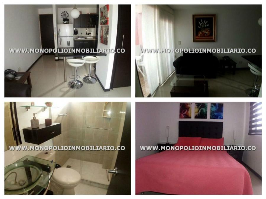 Foto Apartamento en Arriendo en Medellín, Antioquia - APA170256 - BienesOnLine