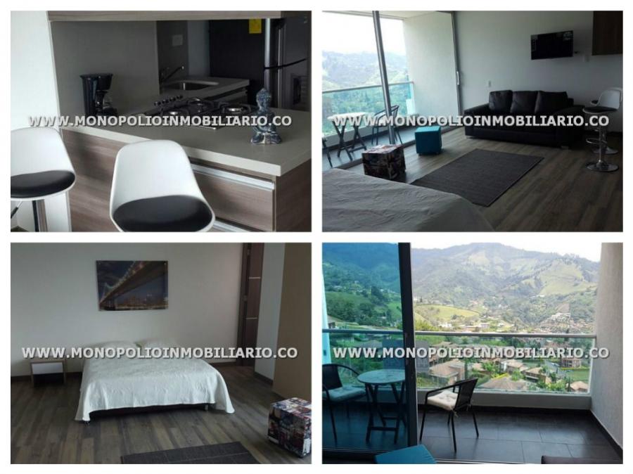 Foto Apartamento en Arriendo en Medellín, Antioquia - APA165067 - BienesOnLine