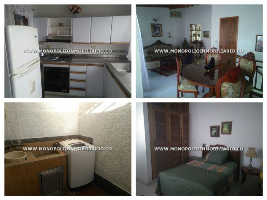 Foto Apartamento en Arriendo en Medellín, Antioquia - APA165597 - BienesOnLine