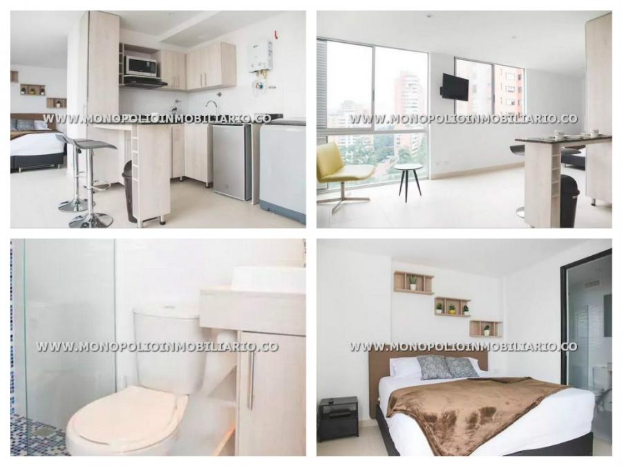 Foto Apartamento en Arriendo en Medellín, Antioquia - APA165607 - BienesOnLine