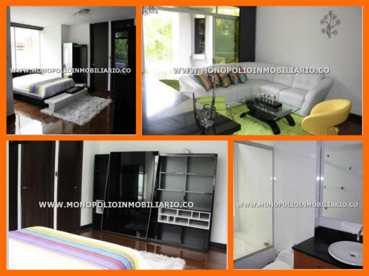 Foto Apartamento en Arriendo en POBLADO, Medellín, Antioquia - APA101123 - BienesOnLine