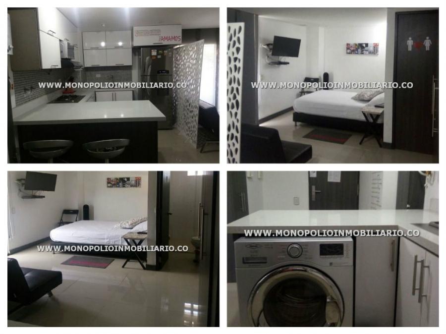 Foto Apartamento en Arriendo en Medellín, Antioquia - APA170254 - BienesOnLine