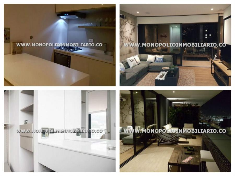 Foto Apartamento en Arriendo en Medellín, Antioquia - APA165613 - BienesOnLine