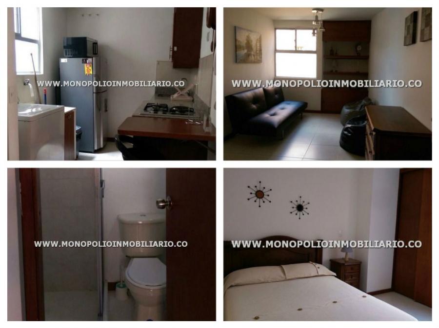 Foto Apartamento en Arriendo en Medellín, Antioquia - APA165625 - BienesOnLine