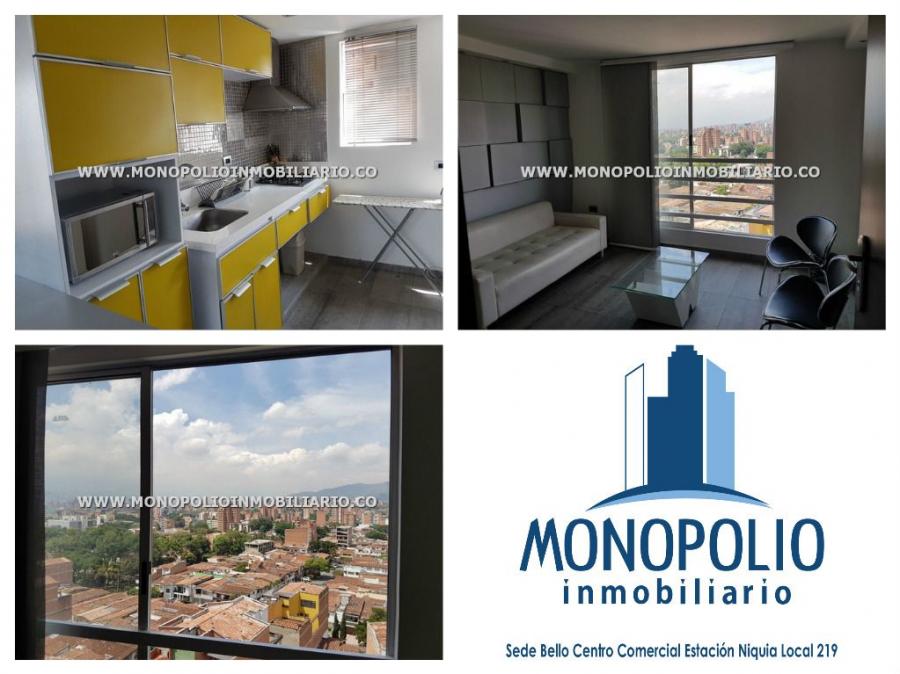 Foto Apartamento en Arriendo en Medellín, Antioquia - APA165601 - BienesOnLine