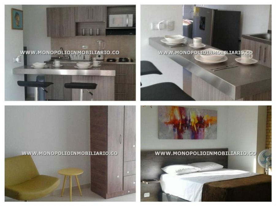 Foto Apartamento en Arriendo en Medellín, Antioquia - APA165609 - BienesOnLine