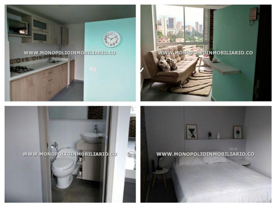 Foto Apartamento en Arriendo en Medellín, Antioquia - APA171152 - BienesOnLine