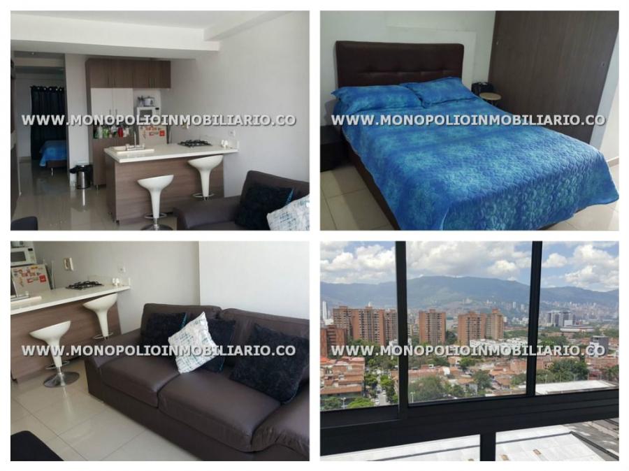 Foto Apartamento en Arriendo en Medellín, Antioquia - APA165594 - BienesOnLine