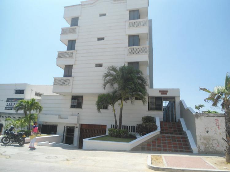 Foto Apartamento en Arriendo en Altos del Limonar, Barranquilla, Atlántico - $ 1.300.000 - APA90585 - BienesOnLine