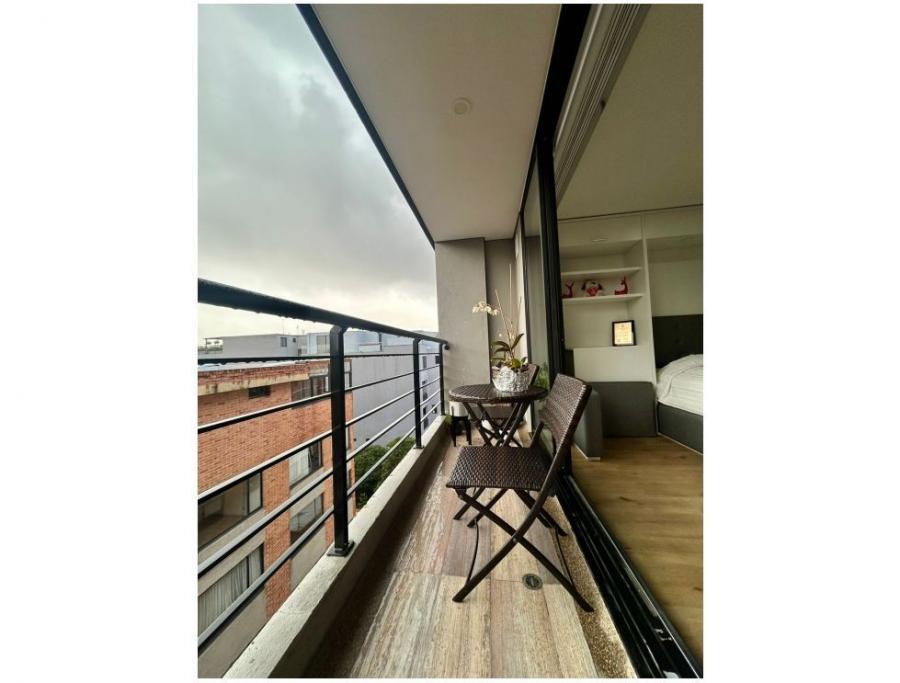 Foto Apartamento en Venta en Santa Barbara, Usaquén, Bogota D.C - $ 432.000.000 - APV211935 - BienesOnLine