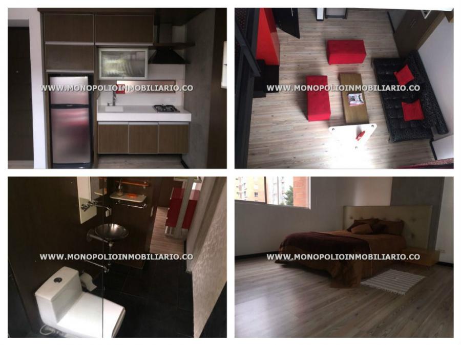 Foto Apartamento en Arriendo en Medellín, Antioquia - APA165571 - BienesOnLine