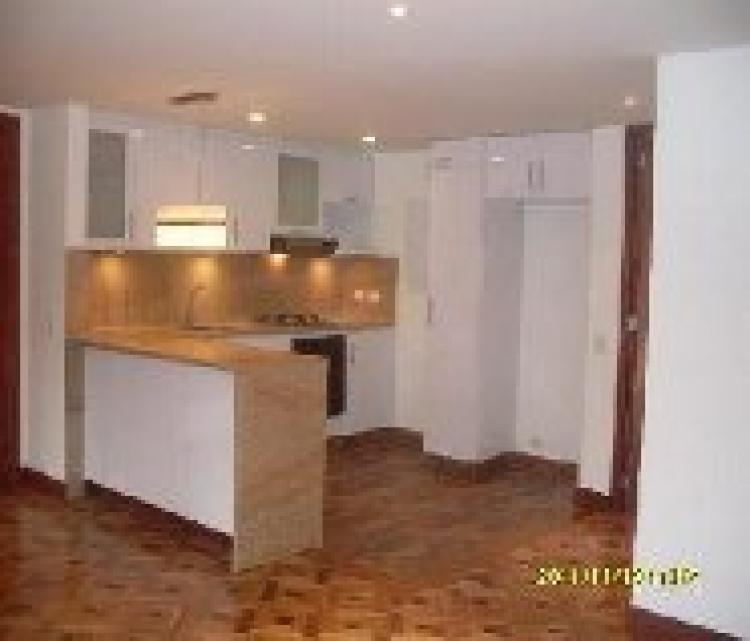 Foto Apartamento en Arriendo en El Nogal, Chapinero, Bogota D.C - U$D 2.800.000 - APA26454 - BienesOnLine