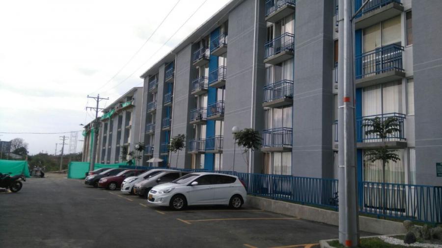 Foto Apartamento en Venta en Armenia, Quindío - $ 120.000.000 - APV210615 - BienesOnLine