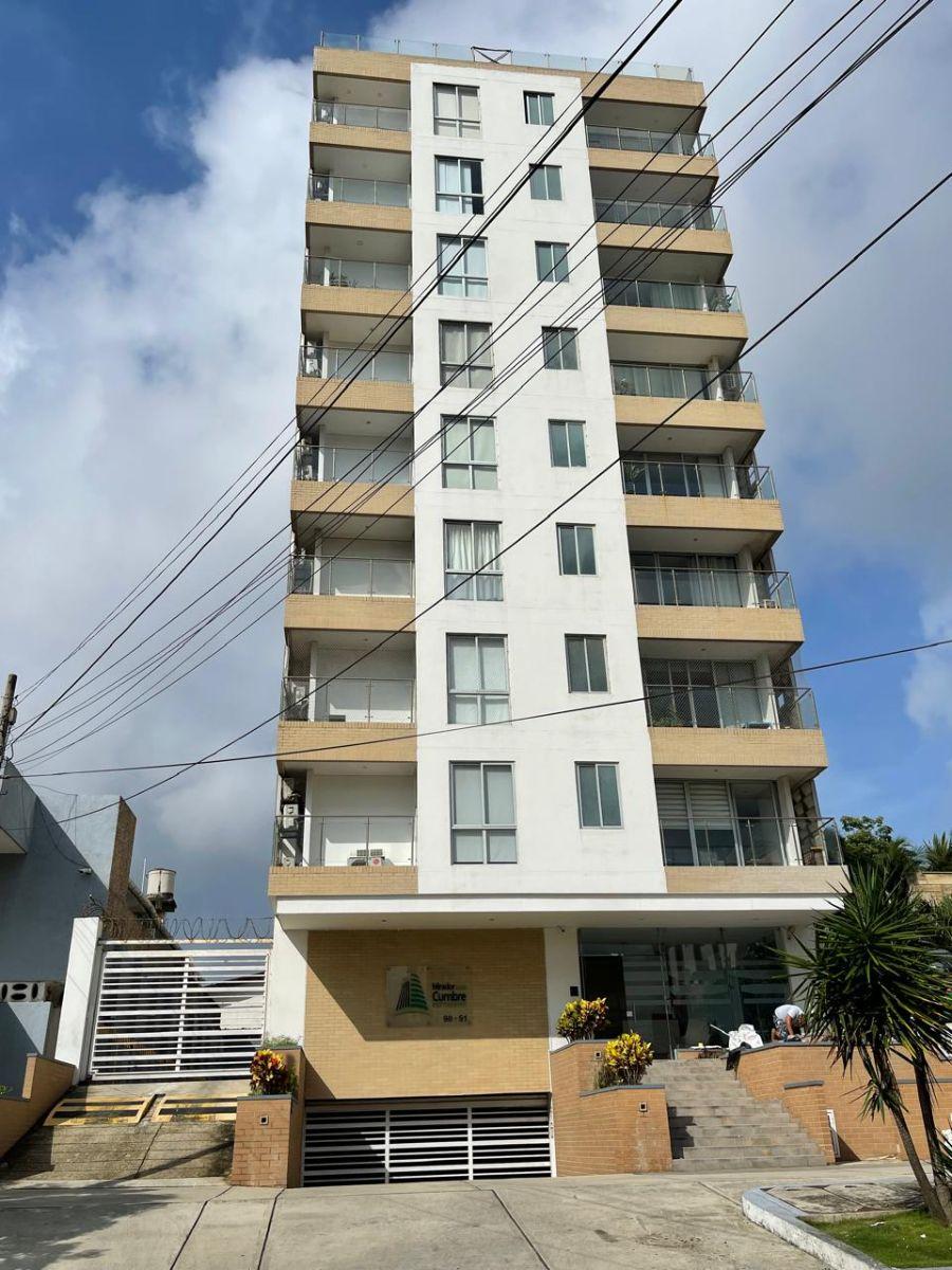 Foto Apartamento en Venta en El tabor, Barranquilla, Atlántico - APV210972 - BienesOnLine