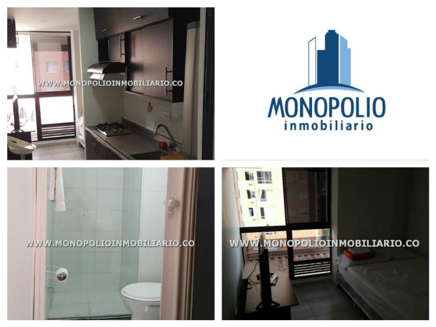 Foto Apartamento en Arriendo en Medellín, Antioquia - APA170839 - BienesOnLine