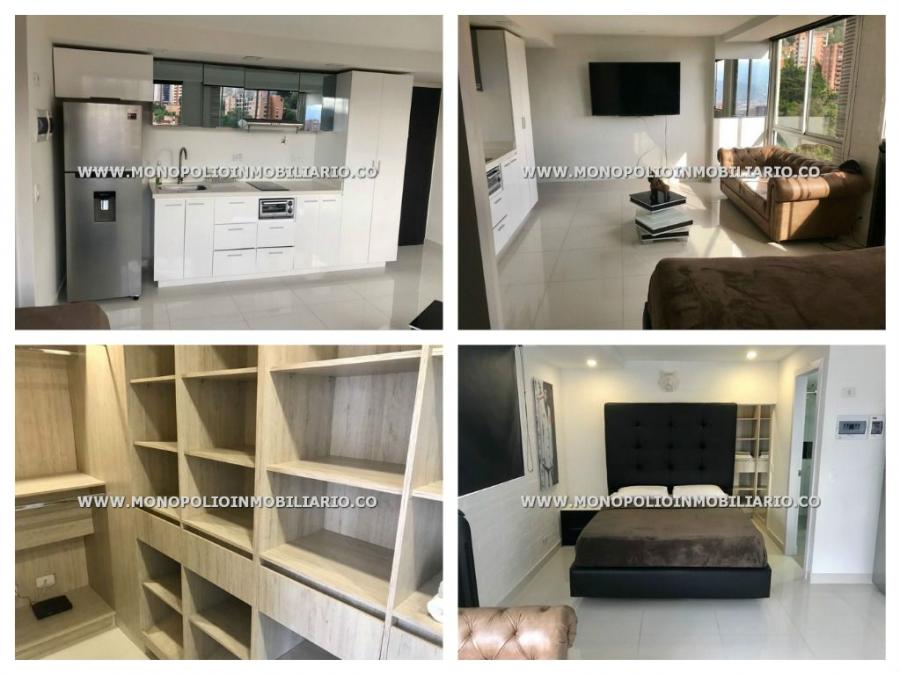 Foto Apartamento en Arriendo en Medellín, Antioquia - APA171117 - BienesOnLine