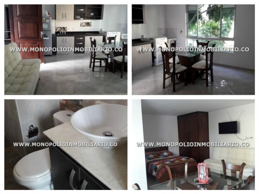 Foto Apartamento en Arriendo en Medellín, Antioquia - APA171119 - BienesOnLine