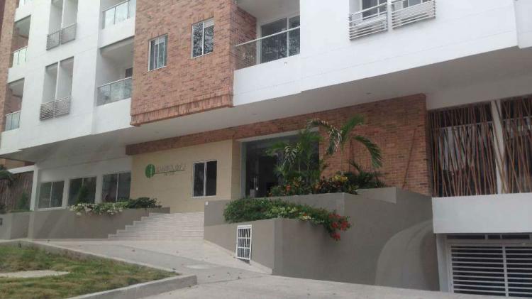 Foto Apartamento en Arriendo en Alto Prado, Barranquilla, Atlántico - $ 980.000 - APA99354 - BienesOnLine