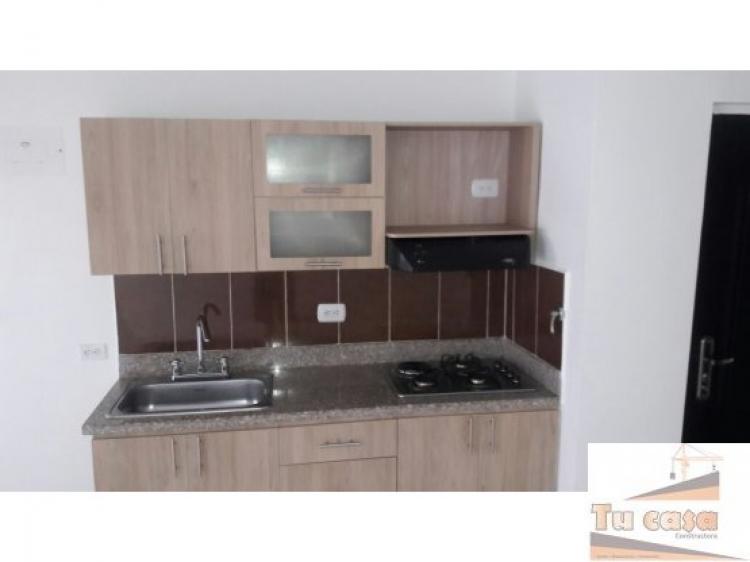 Foto Apartamento en Venta en Sabaneta, Antioquia - $ 117.000.000 - APV149391 - BienesOnLine