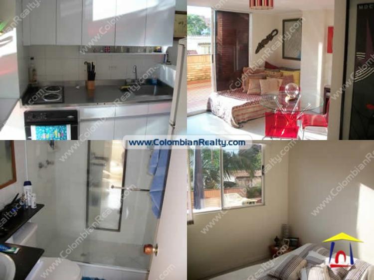 Foto Apartamento en Arriendo en Medellín, Antioquia - APA76284 - BienesOnLine