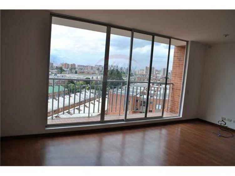 Foto Apartamento en Venta en Britalia, Bogotá, Bogota D.C - $ 260.000.000 - APV30651 - BienesOnLine