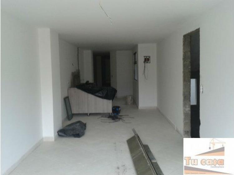 APARTAMENTO 103M2 MAS PARQUEADERO.