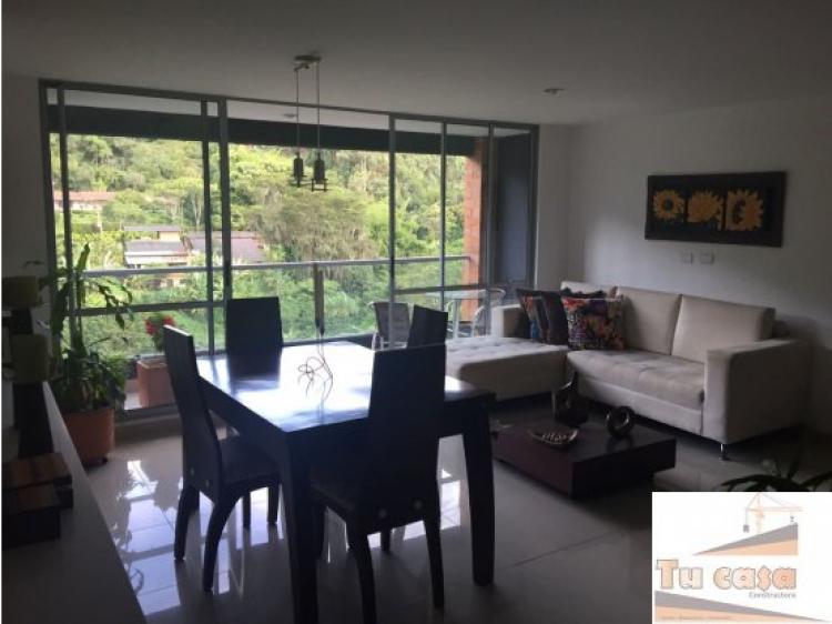 Foto Apartamento en Venta en Sabaneta, Antioquia - $ 360.000.000 - APV149435 - BienesOnLine