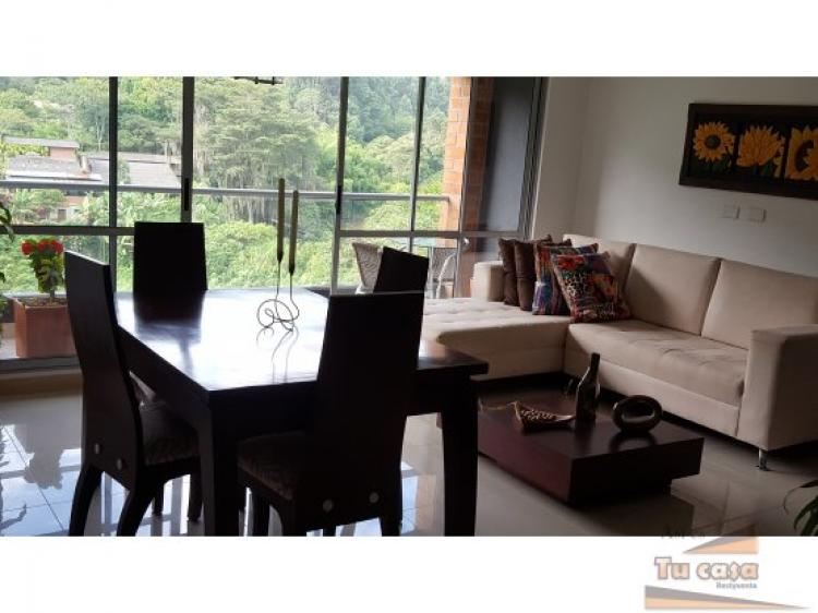 Foto Apartamento en Venta en Sabaneta, Antioquia - $ 350.000.000 - APV149935 - BienesOnLine