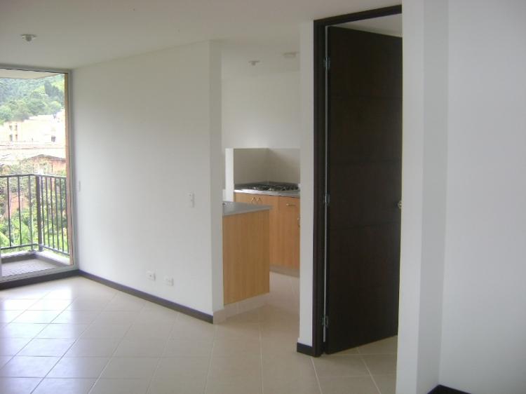 Foto Apartamento en Venta en Señorial, Envigado, Antioquia - $ 190.000.000 - APV23424 - BienesOnLine