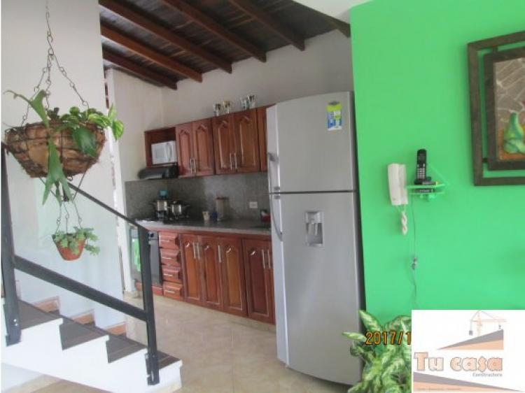 Foto Apartamento en Venta en Caldas, Antioquia - $ 240.000.000 - APV149810 - BienesOnLine