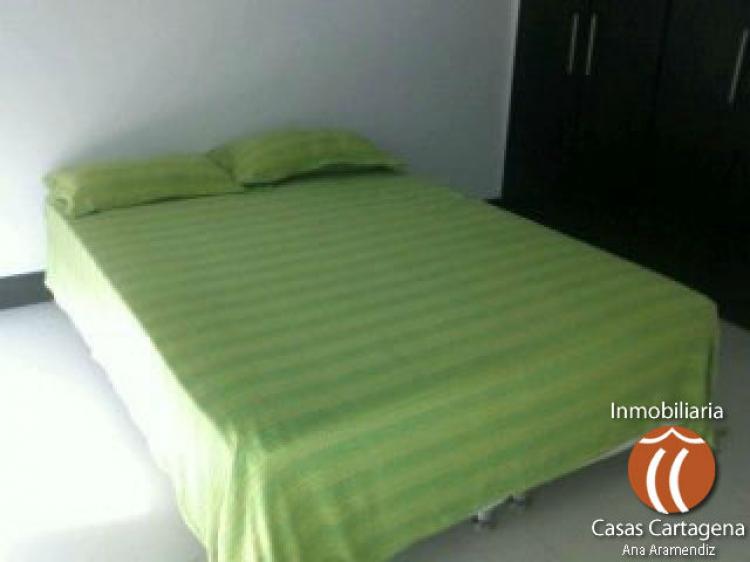 Foto Apartamento en Arriendo en BOQUILLA, Cartagena, Bolívar - $ 1.200.000 - APA96746 - BienesOnLine