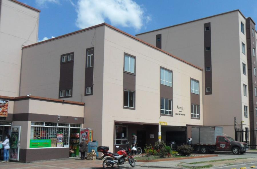 Foto Apartamento en Venta en La Campiña, Suba, Bogota D.C - $ 180.000.000 - APV191152 - BienesOnLine