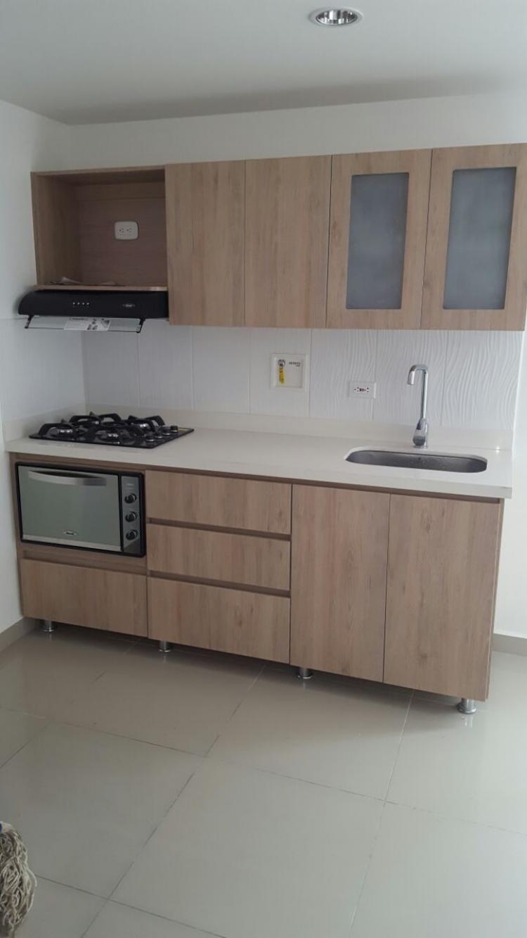 Foto Apartamento en Venta en Sabaneta, Antioquia - $ 144.000.000 - APV149428 - BienesOnLine