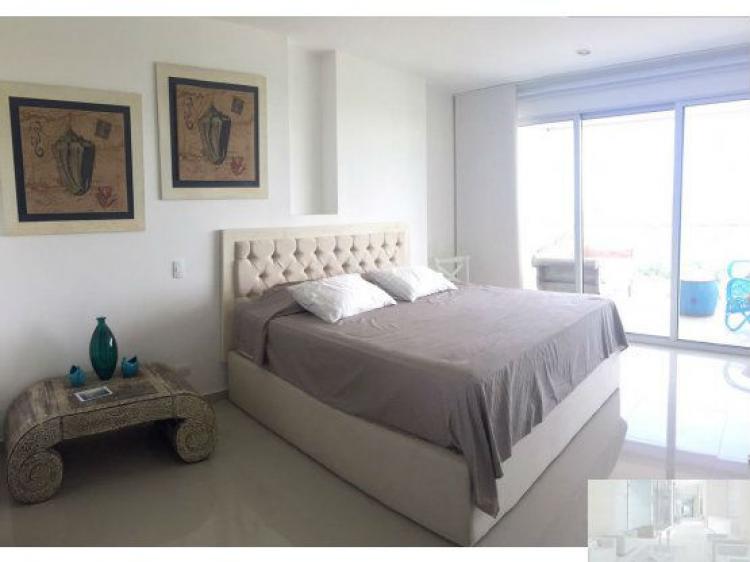 Foto Apartamento en Arriendo en Boquilla, zona norte., Cartagena, Bolívar - $ 450.000 - APA140325 - BienesOnLine