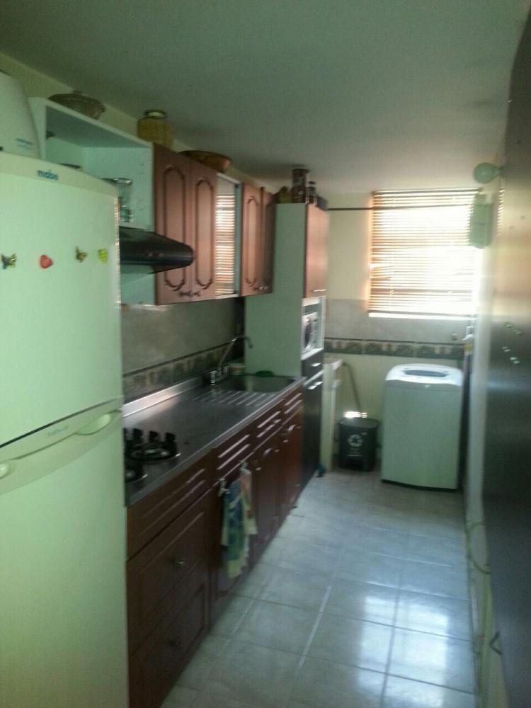 Foto Apartamento en Venta en Sabaneta, Antioquia - $ 158.000.000 - APV149427 - BienesOnLine