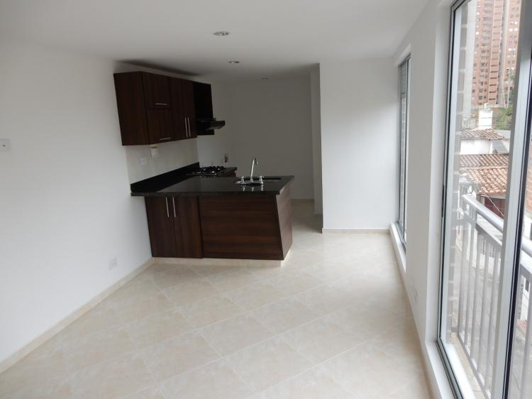 APARTAMENTO 68Mts2 A ESTRENAR EN SABANETA